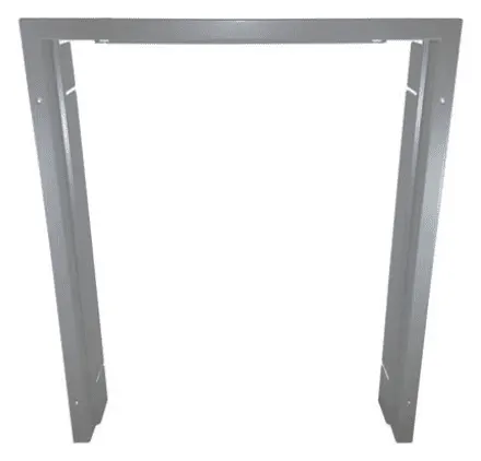 R-KIT PROF FISS C50i Silver