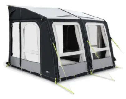 Avance Kampa Dometic Rally Air Pro 330 M