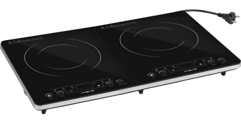 Brunner HOT POINT DOUBLE INDUCTION – PLACA DE INDUCCIÓN