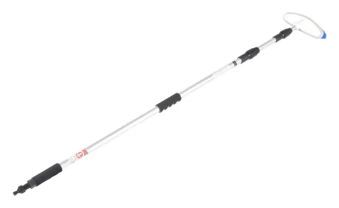 123 Products cepillo bi-level de 3 x 140 cm