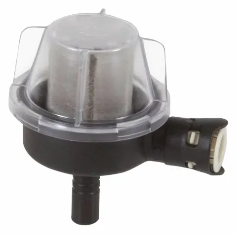 Kit de reparación de la bomba del circuito de agua: filtro de la bomba WHALE