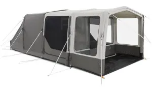 Dometic Rarotonga FTT 401 TC
