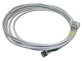 Cable Sonda depósito Agua Limpia 4/4 Nordelettronica