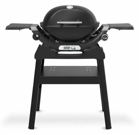 Weber Q 1200N Stand barbacoa de gas