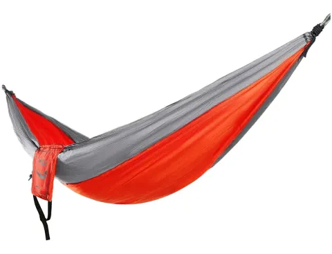 Hamaca colgante camping – Accesorios camping