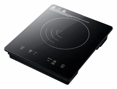 Cocina de inducción INCASA