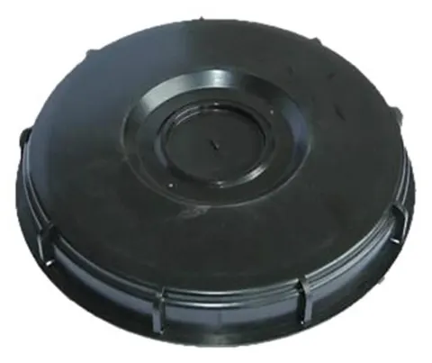 Tapa de repuesto Ø 150 mm para depósito de agua