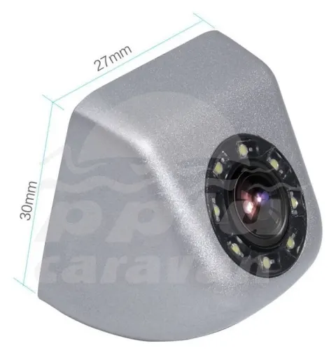 Cámara Metal 3GN