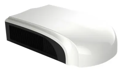 Aire acondicionado de techo con bomba de calor Mestic RTA-2500L – Camper Top Services S.L.