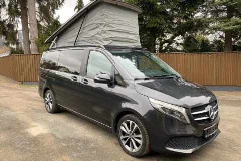 MB V Marco Polo » Horizon «