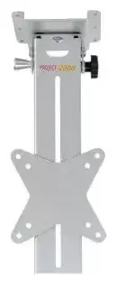 Soporte TV de techo ajustable en altura, caravana autocaravana camper – Ref. 494521