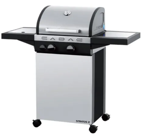 Barbacoa Cocina Cadac Stratos 2