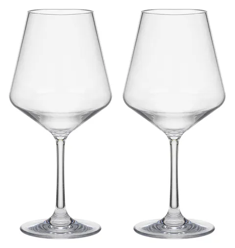 Flamefield Savoy set de copas de vino