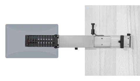 Soporte giratorio TV NOVUS SKY 20W