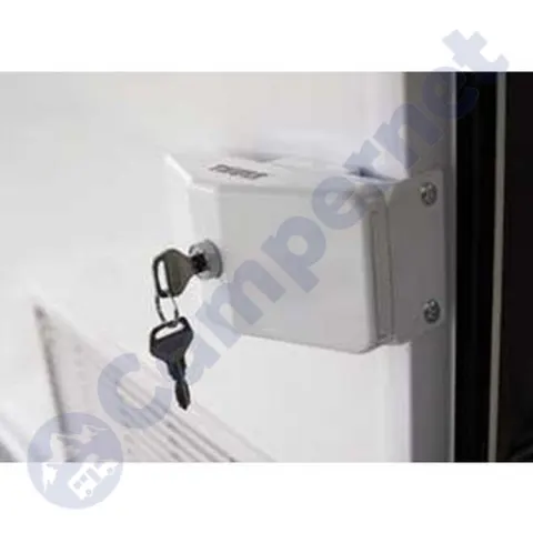 Cierre Frame door