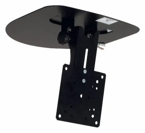 Soporte de techo plegable para TV PROJECT 2000