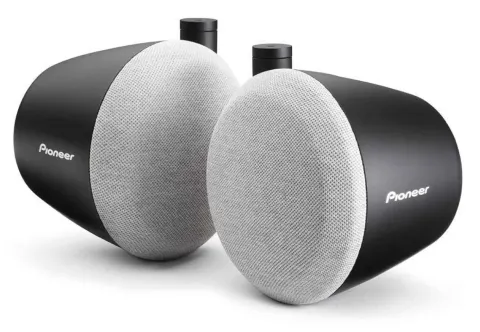 Altavoces satélite PIONEER