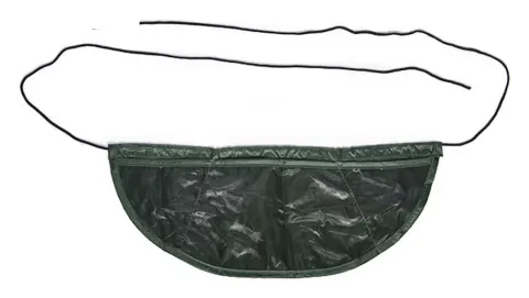 DD Hammocks Hanging Pocket – Bolsillo interno para hamacas
