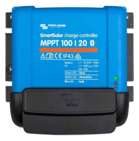 Mppt Wirebox-s 100-20 (For 100/20)