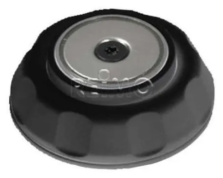 Retenedor de puerta magnetico