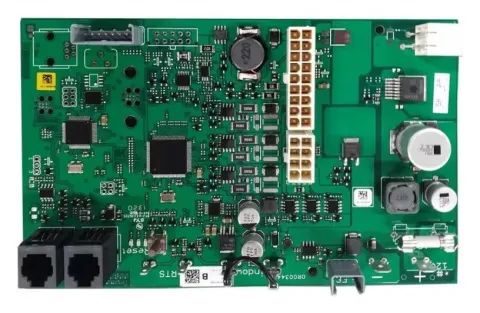 Placa Electrónica Boiler Truma Combi 4/4E