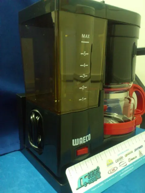 Waeco PerfectCoffee MC-05