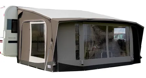 Avance hinchable caravana y camper Telta Scenic 490