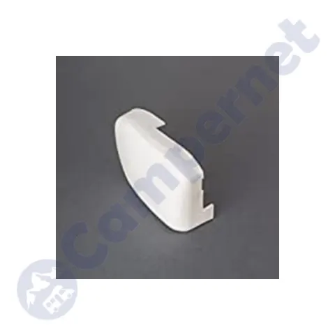 Tapa izquierda F45 Plus