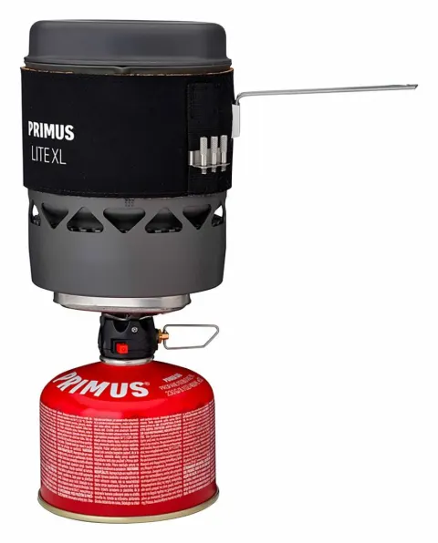 Cocina de gas Lite XL PRIMUS