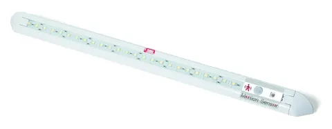 Fiamma lámpara LED de puerta con senso