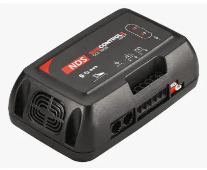 Regulador solar NDS Suncontrol2 SCE 320w MPPT/N-bus Bluetooth