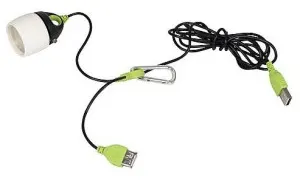 Bo-Camp Lámpara De Carpa – Vipe – Conectable