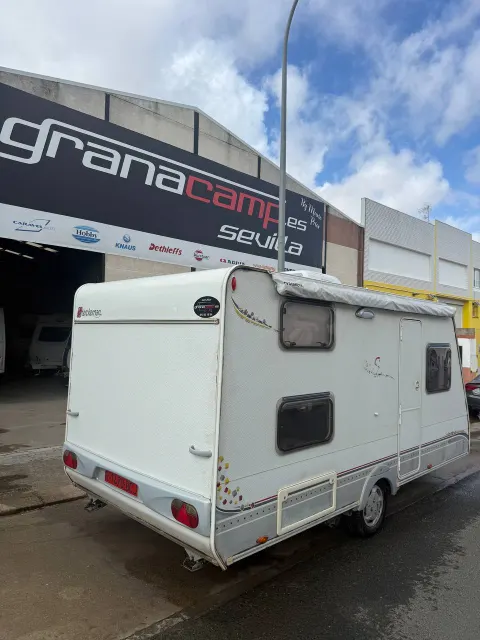 Sterckeman Starlett 440 CE