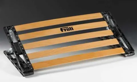Variable de ajuste de la cabeza froli de hasta 80 cm, modernizado