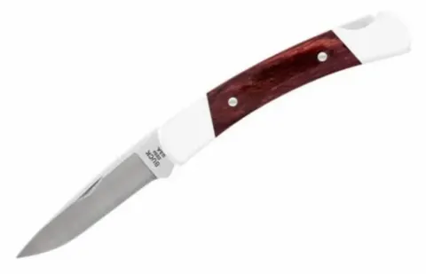 Navaja Buck 501 SQUIRE™