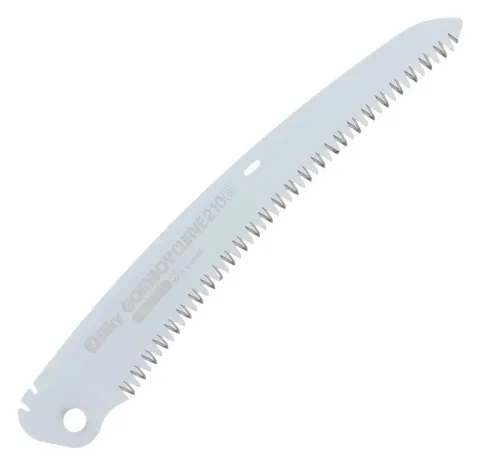 Recambio Hoja Serrucho Silky GomBoy Curve 210
