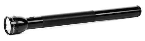 Maglite® Standard D 6D negra – Linterna
