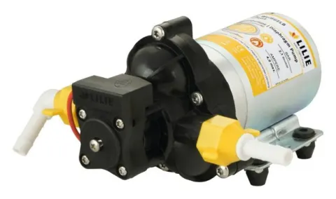 BOMBA DE AGUA LILIE 7LT CLASIC · Ref. 0848472