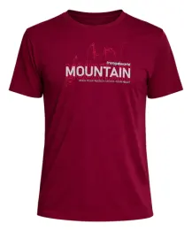 Camiseta Hombre TRANGOM