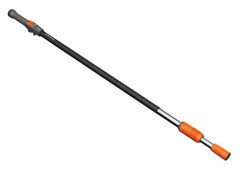 Gardena Cleansystem mango telescópico