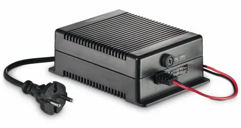 Adaptador de red CoolPower MPS35 para frigoríficos DOMETIC