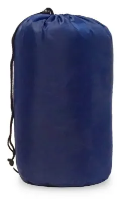 Bolsas, fundas y organizadores: Bolsa para saco Hosa FUNDA SACO – azul marino