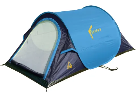 Best Camp Skippy 2 tienda pop-up