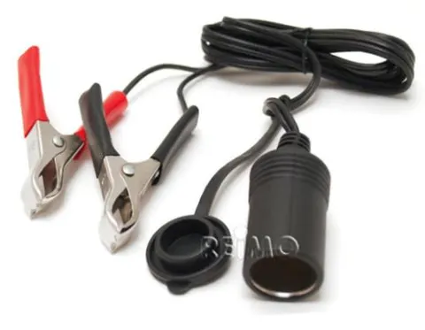 Terminal De Batería 12v/24v