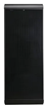 Placa solar NDS blacksolar BS 115 WP – Camper Top Services S.L.