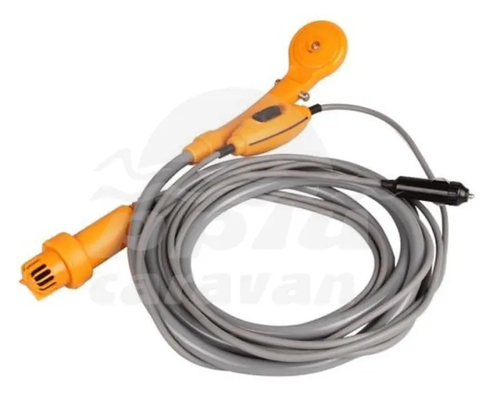 Ducha Portátil 12V