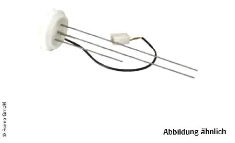 Sonda del tanque para PC 100/110/180 Altura del tanque 70 cm