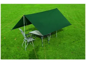 Eurotrail Tarp 4 Polyester
