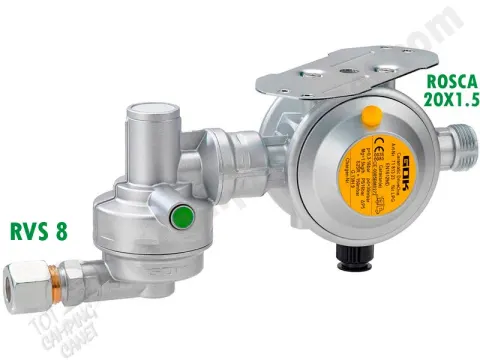 Gok Caramatic Driveone CS Horizontal 30MB