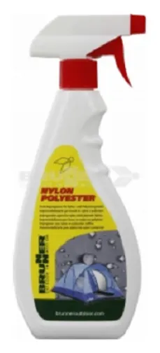 Impermeabilizante para tejidos de nylon o poliéster Brunner